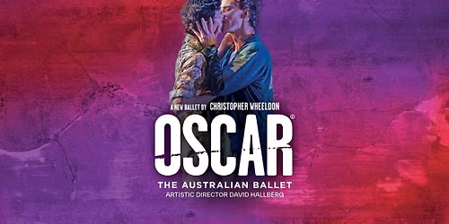 Australian Ballet: Oscar