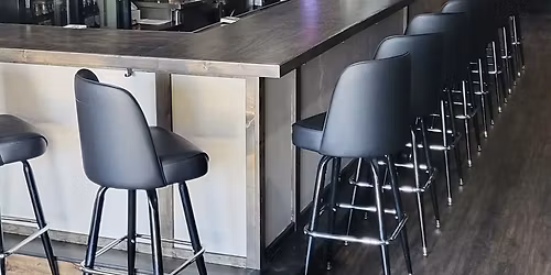 BINGO! on Margarita Monday!!