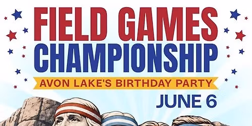Field Games Championship