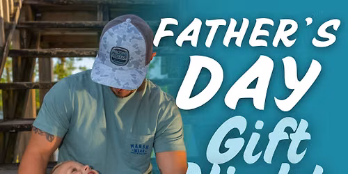 Father's Day Gift Night