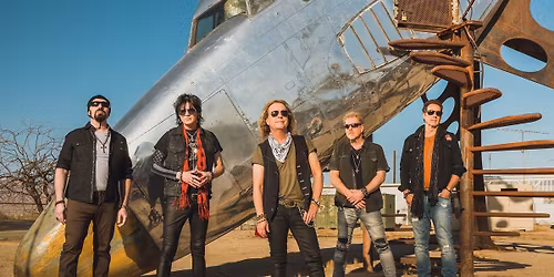 Night Ranger
