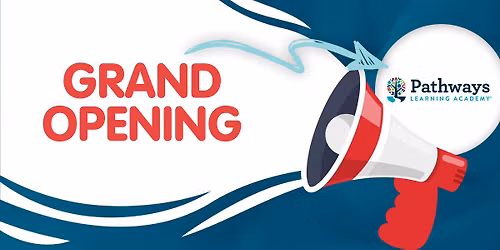 Grand Opening & Ribbon Cutting