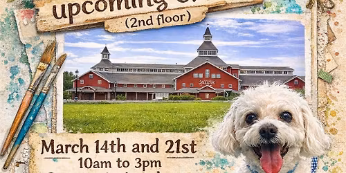 Open Paint and Junk Journal Days at Jaxy's Treasures 