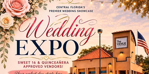 Wedding Expo 2026