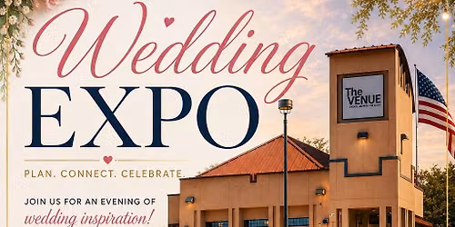 Wedding Expo 2026