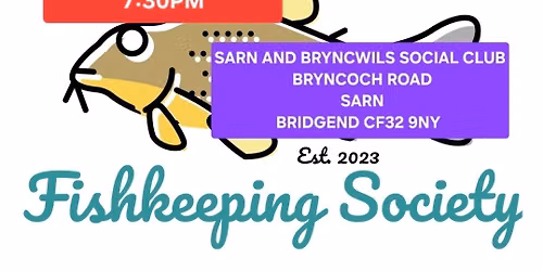 JUNE SOCIAL MEET