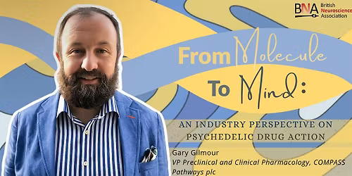An Industry Perspective on Psychedelic Drug Action