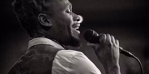 Bashiri Asad | New Year's Eve Dinner & A Show