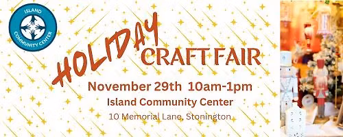 Holiday Craft Fair