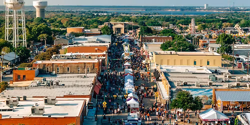 40th Annual GrapeFest
