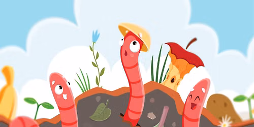 Intro to Vermicomposting