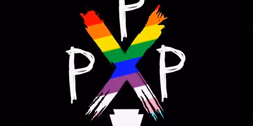 Mr. Smalls Presents: PGH PRIDE IN THE PIT