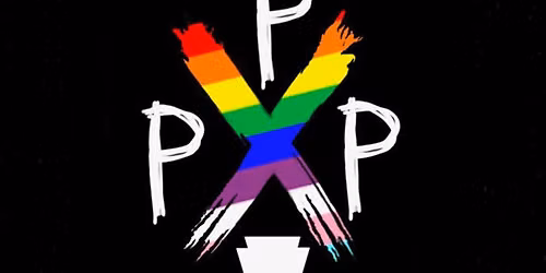 Mr. Smalls Presents: PGH PRIDE IN THE PIT