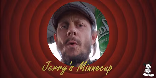 Jerry's Minnecup