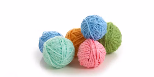 Antioch Fiber and Yarn Meetup