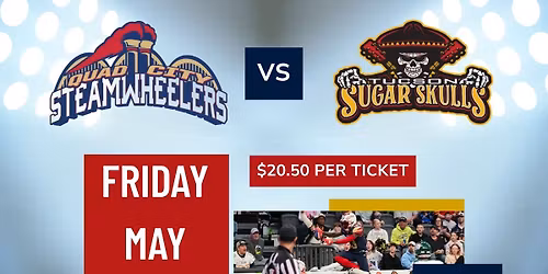 JFK Night at the Steamwheelers