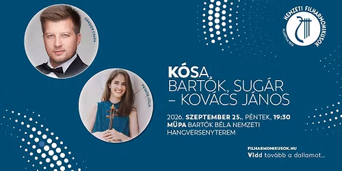 A Nemzeti Filharmonikusok \u00e9vadnyit\u00f3 hangversenye
