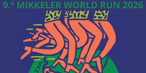 9\u00b0 MIKKELER WORLD RUN 2026