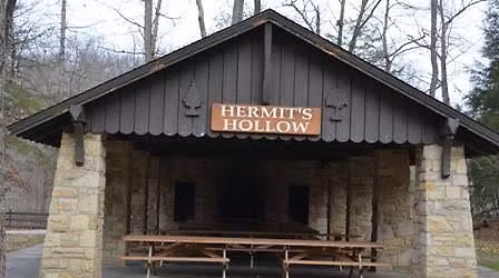 JAGCWRT Annual Family and Friends Picnic and Medal Day Ceremony