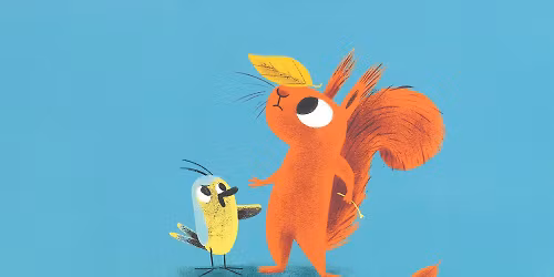 Adventsgeschichte: \u00abDer Bl\u00e4tterdieb\u00bb