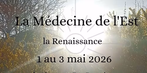 Roue de m\u00e9decine Chamanique - La M\u00e9decine de l'Est 