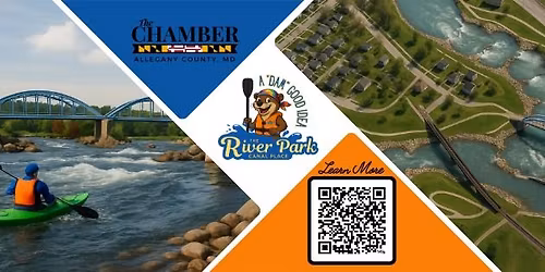 River Park at Canal Place Public Meeting