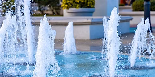 Interwoven: One More Splash