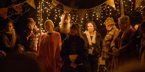 The New Peasants - Happen Films Screening at Mangaroa Farms