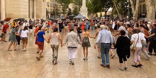 Bals-Boeuf du Lundi - Fin d'ann\u00e9e \/ Rencontre musicien-nes-danseur-seuses du 15 d\u00e9cembre