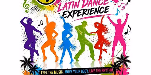 Zumba Fitness Class | Dance, Sweat & Have Fun | Baila Albany