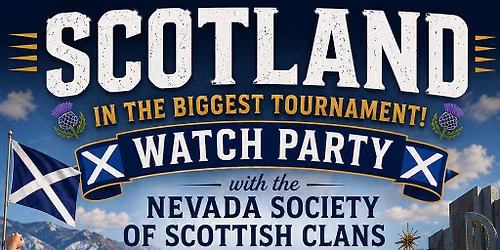 Scotland Soccer Watch Party