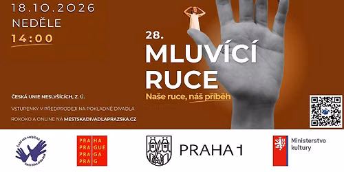 Mluv\u00edc\u00ed ruce 2026