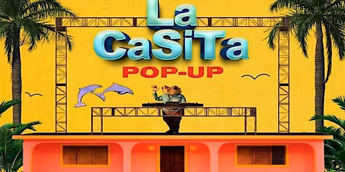 La Casita \u2014 Brooklyn\u2019s Ultimate Bad Bunny Immersive Experience