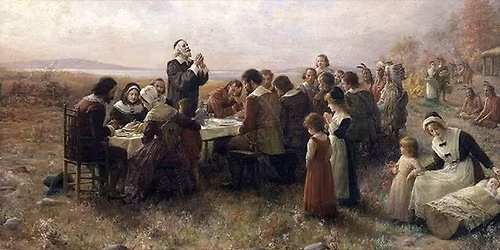 Thanksgiving Closings