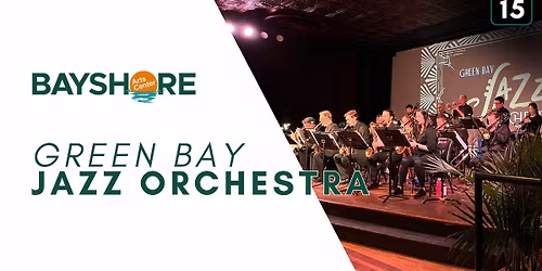 Green Bay Jazz Orchestra