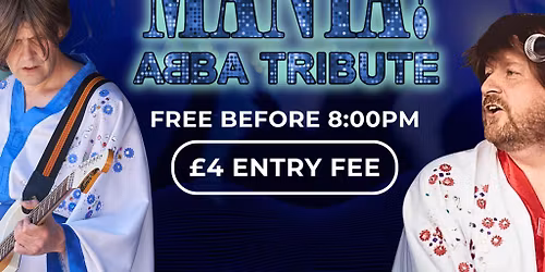 Mamma Mania - Live at Empire Warrington