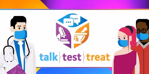 Free & Confidential STI Testing 
