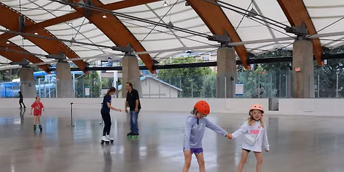 Rollin' @ the ROC - May 28 with the Twin Cities Skaters!