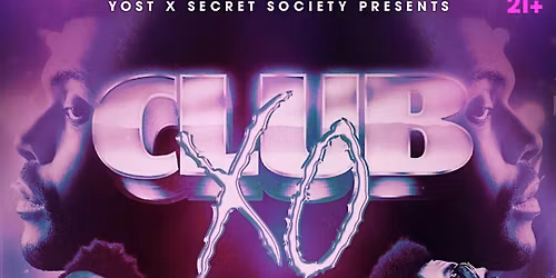 YOST SATURDAYS EXPERIENCE CLUB XO