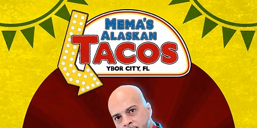 Magic Mondays with Orlando