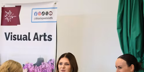 Year 11 Course Discussion Evening 3