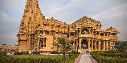 Gir Somnath Dwarka 