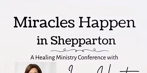 Miracles Happen in Shepparton