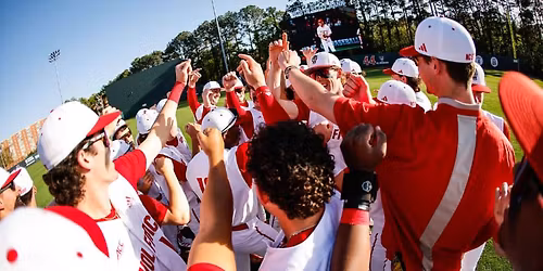 Atlanta Alumni Network: NC State Alumni Outing with the Atlanta Braves