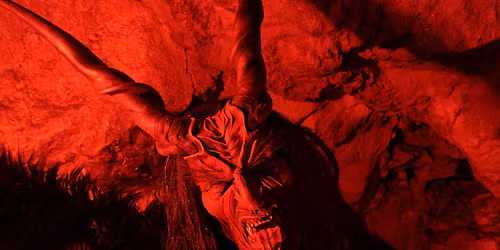 Krampuslauf Hochwolkersdorf 2025