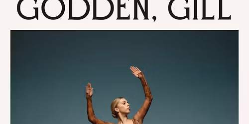 Orlando Ballet: Balanchine  Godden & Gill