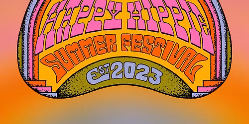 Happy Hippie Summer Festival