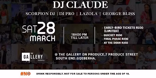 5 Years Of  Vinyl Touch