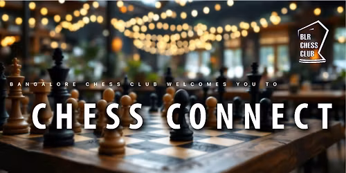 Chess Connect Blitz