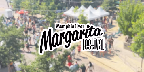 Memphis Margarita Festival 2025